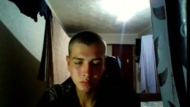 kaler1333 online show from 09-10-25, 01:55