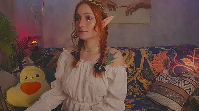 Charming winky online show from 09-16-25, 04:30