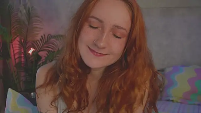 Charming winky online show from 10-02-25, 02:13