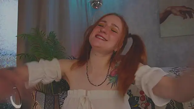 Charming winky online show from 10-04-25, 02:26