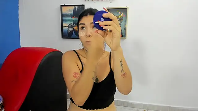 Totalprincedemonlatin online show from 11-07-25, 06:41