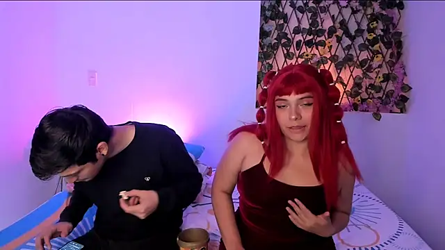 Snapshot of kylietimothee chatting on 09-25-25, 05:38 kylietimothee online show from 09-25-25, 05:38