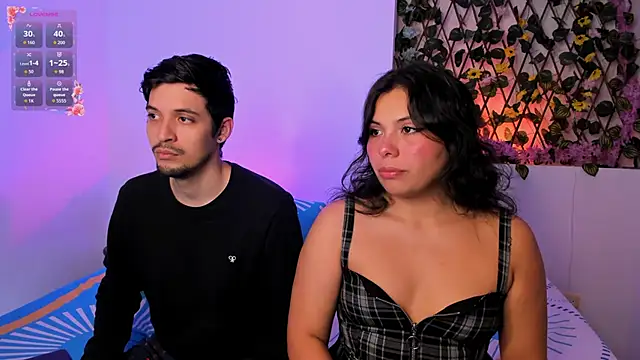 Snapshot of kylietimothee chatting on 10-02-25, 05:20 kylietimothee online show from 10-02-25, 05:20