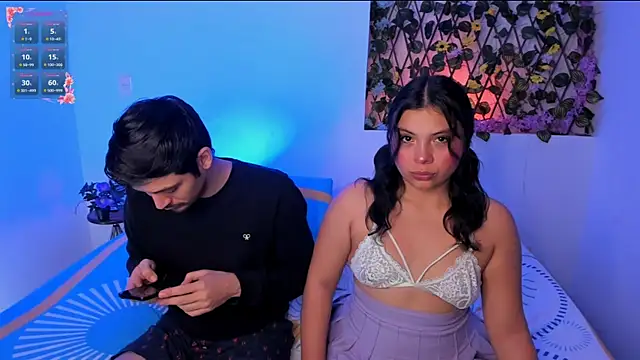 Snapshot of kylietimothee chatting on 10-05-25, 05:22 kylietimothee online show from 10-05-25, 05:22