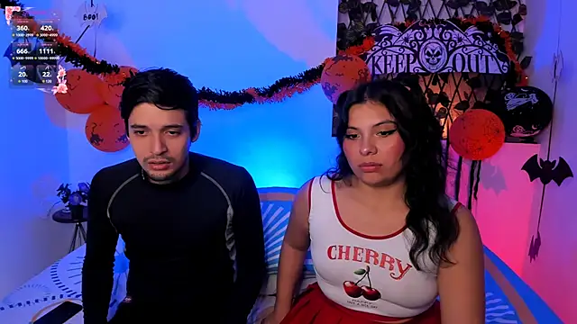 Snapshot of kylietimothee chatting on 11-02-25, 05:15 kylietimothee online show from 11-02-25, 05:15