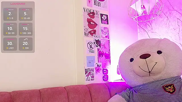 april bennett online show from 10-02-25, 12:01