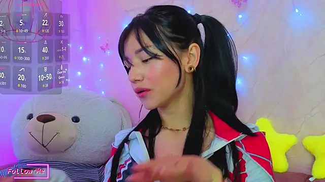 april bennett online show from 03-18-26, 01:03