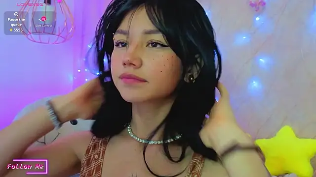 april bennett online show from 03-25-26, 12:55