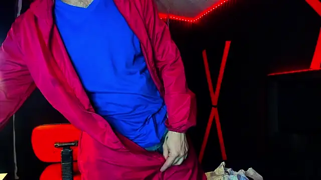 Angels21cm online show from 09-14-25, 06:45