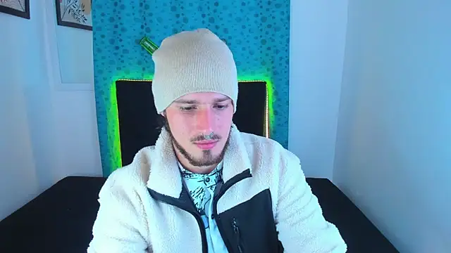 Angels21cm online show from 10-04-25, 06:44