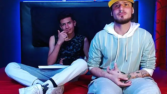 Angels21cm online show from 10-07-25, 04:20