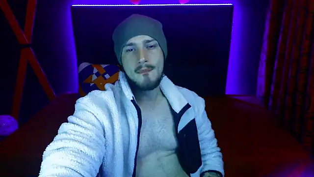 Angels21cm online show from 10-10-25, 04:33