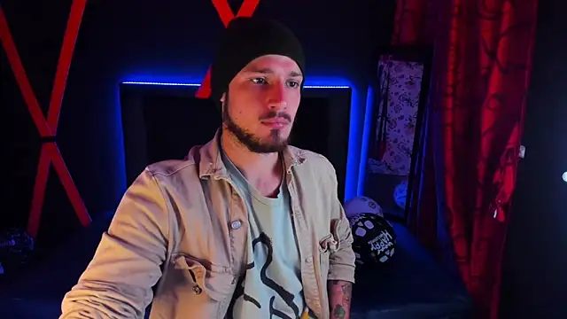 Angels21cm online show from 10-13-25, 03:28