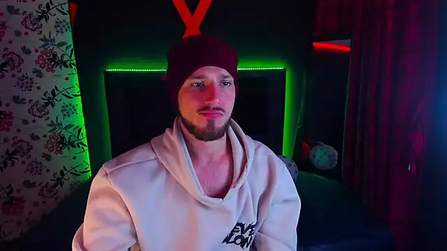 Angels21cm online show from 10-14-25, 03:29