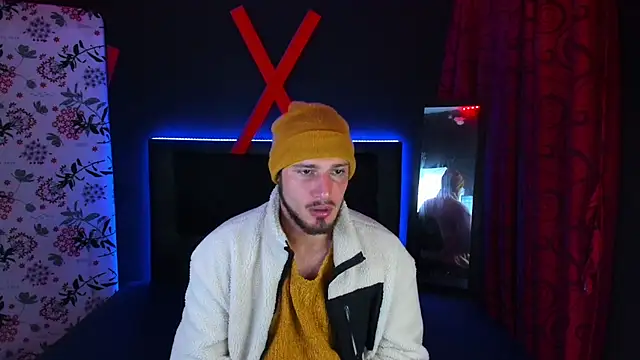 Angels21cm online show from 10-16-25, 03:18