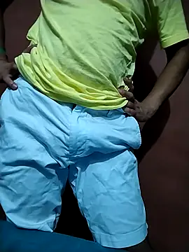 Mau3450 online show from 10-17-25, 02:15