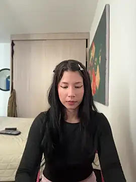 Snapshot of babyvavi chatting on 07-15-26, 02:22 babyvavi online show from 07-15-26, 02:22