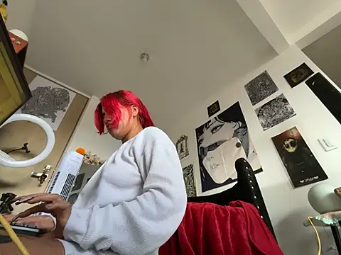 eva mendexx online show from 01-31-26, 09:13