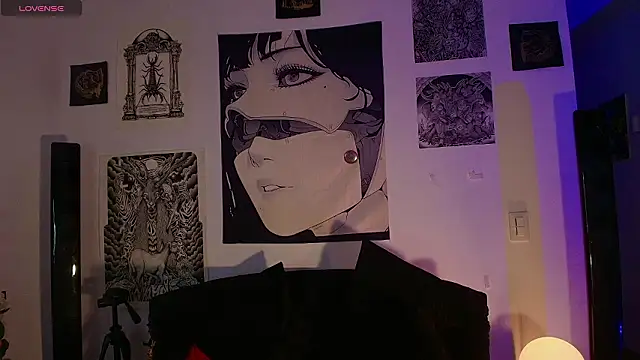 eva mendexx online show from 02-04-26, 12:05