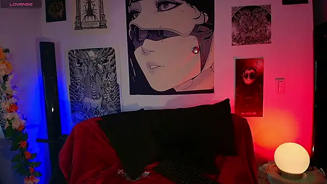 eva mendexx online show from 02-04-26, 11:42