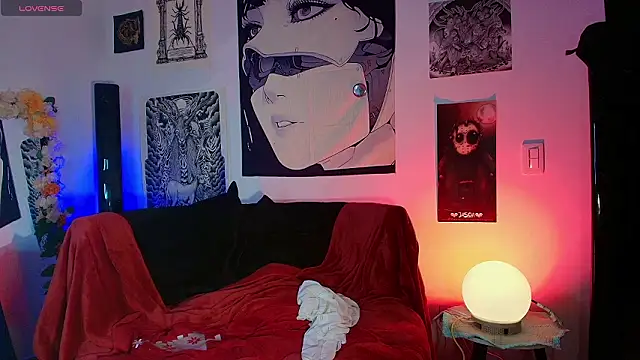 eva mendexx online show from 02-07-26, 12:36