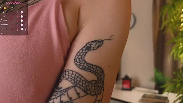 Irene Ward online show from 10-08-25, 06:05