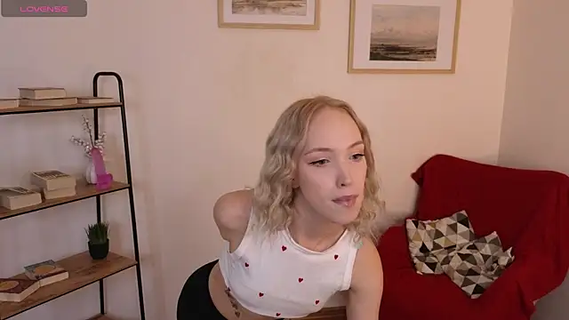 Irene Ward online show from 11-12-25, 03:01