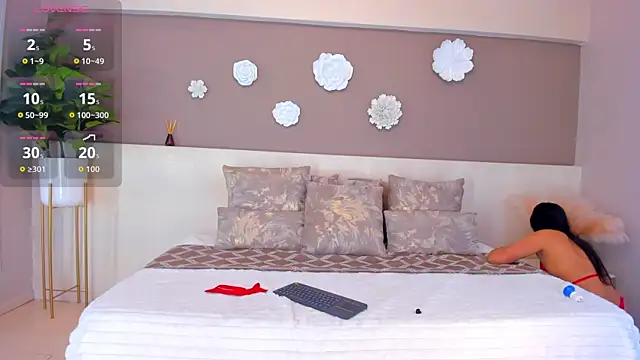 VictoriaShelby online show from 10-15-25, 12:05