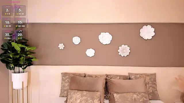 Snapshot of VictoriaShelby chatting on 02-13-26, 12:01 VictoriaShelby online show from 02-13-26, 12:01