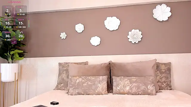 Snapshot of VictoriaShelby chatting on 03-21-26, 11:48 VictoriaShelby online show from 03-21-26, 11:48