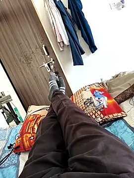 Chanderi19 online show from 12-02-25, 05:57