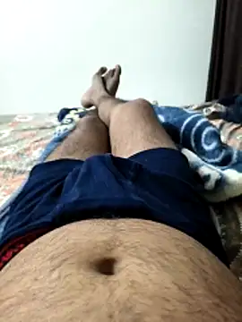 Chanderi19 online show from 02-13-26, 05:09