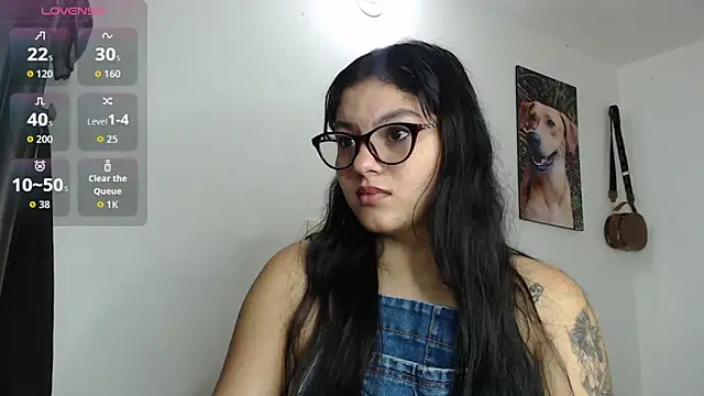 GaiaX 28 online show from 09-30-25, 06:24