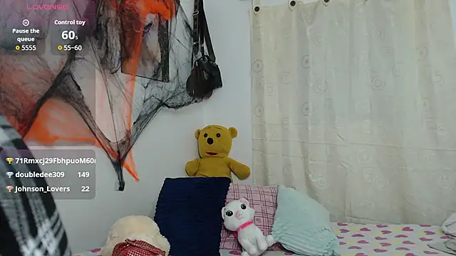 GaiaX 28 online show from 10-24-25, 08:05