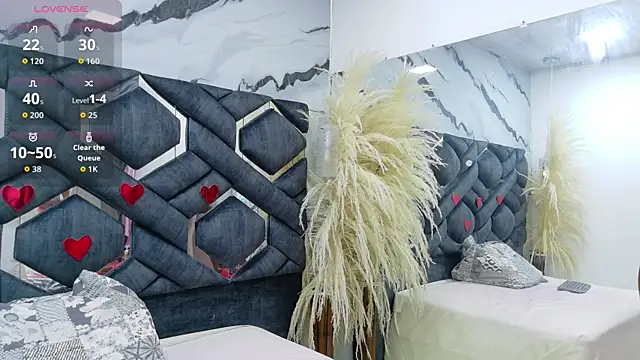 Amy Dowson online show from 10-09-25, 02:15