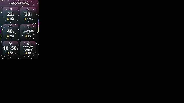 Amy Dowson online show from 11-04-25, 02:16