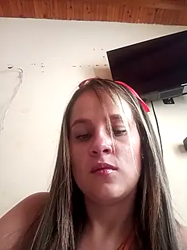 KarinaHansell online show from 09-23-25, 08:34