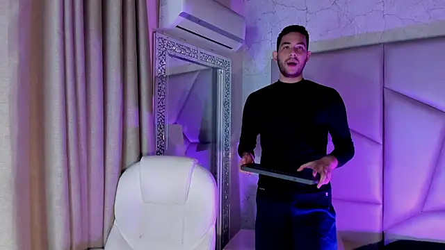 matti de lucaa online show from 09-15-25, 05:46