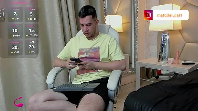 matti de lucaa online show from 10-06-25, 05:32