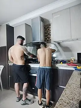 Harald Smed online show from 10-11-25, 01:27