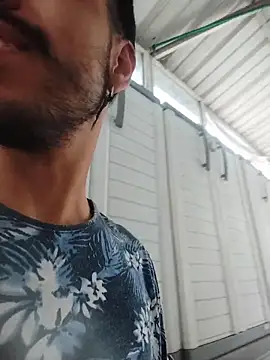 Harald Smed online show from 10-11-25, 01:31