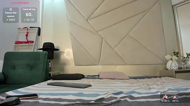 Harald Smed online show from 11-28-25, 12:41