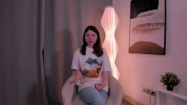 KeikoWideman online show from 09-10-25, 08:25