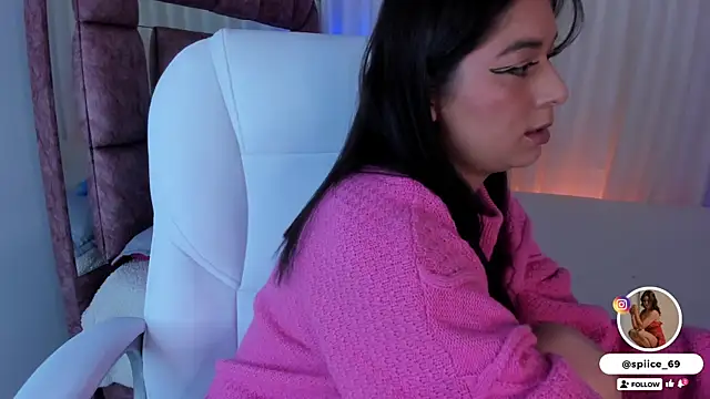 NatySpiice1 online show from 09-20-25, 11:17