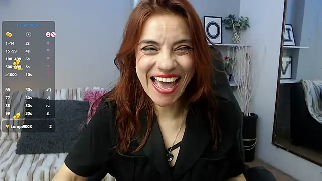 KendallWood  online show from 05-13-26, 09:11