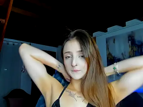 Snapshot of katy___deliz chatting on 10-10-25, 03:05 katy deliz online show from 10-10-25, 03:05