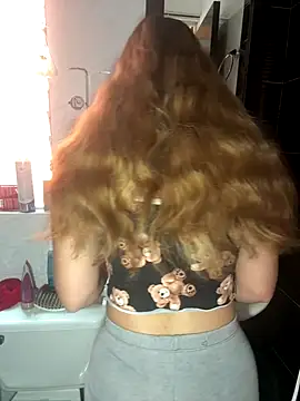 scarlett lust online show from 09-16-25, 01:34
