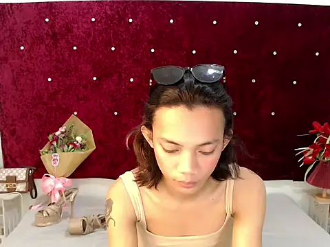XxMissBEAUTYFULLxX online show from 09-17-25, 05:31