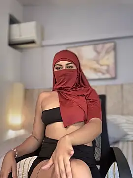 Dalilaa Melej online show from 09-11-25, 07:14