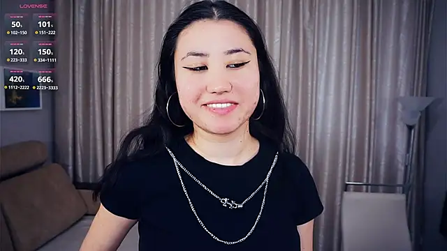 DebrahJungels online show from 10-16-25, 05:19